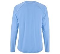 Craft - Women's Collective L/S Tee - Maglia funzionale M blu