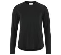 Craft - Women's Collective L/S Tee - Maglia funzionale XL nero