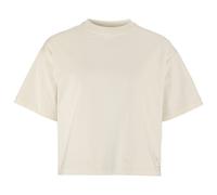 Craft - Women's Collective Relaxed S/S Tee - Maglia funzionale M beige