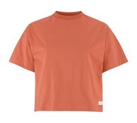 Craft - Women's Collective Relaxed S/S Tee - Maglia funzionale XL rosso