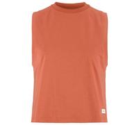 Craft - Women's Collective Relaxed SL Tee - Top L rosso