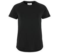 Craft - Women's Collective S/S Tee - Maglia funzionale L nero
