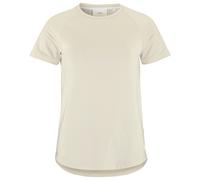 Craft - Women's Collective S/S Tee - Maglia funzionale S beige
