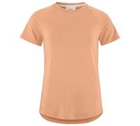 Craft - Women's Collective S/S Tee - Maglia funzionale XL beige