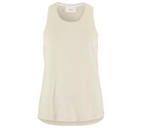 Craft - Women's Collective Singlet - Canotta L beige