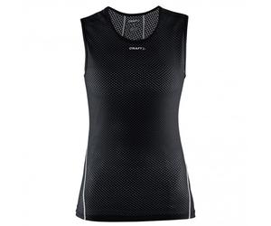 Craft - Women's Cool Mesh Superlight Sleeveless - Top L nero