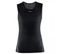 Craft - Women's Cool Mesh Superlight Sleeveless - Top S nero