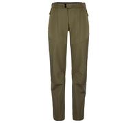 Craft - Women's Core Backcountry Pants - Pantaloni sci di fondo XS olivia
