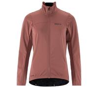 Craft - Women's Core Bike Subz 2 Jacket - Giacca ciclismo XS marrone