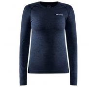 Craft - Women's Core Dry Active Comfort L/S - Intimo sintetico L blu