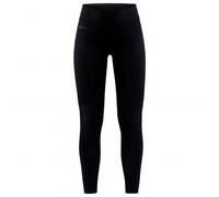 Leggings da donna Craft Core Dry Active Comfort Black S S