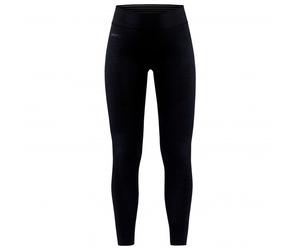 Craft - Women's Core Dry Active Comfort Pant - Intimo sintetico XS nero