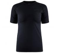 Craft - Women's Core Dry Active Comfort S/S - Intimo sintetico S nero