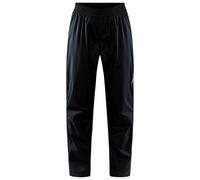 Craft - Women's Core Endur Hydro Pants - Pantaloni da ciclismo XL nero