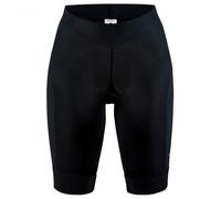 Craft - Women's Core Endur Shorts - Pantaloni da ciclismo S nero