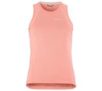 Craft - Women's Core Endur Singlet - Maglietta da ciclismo XL fuchsia