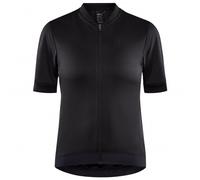 Craft - Women's Core Essence Jersey - Maglietta da ciclismo XXL nero
