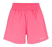 Craft - Women's Core Essence Shorts - Pantaloncini da running XS fuchsia