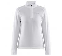 Craft - Women's Core Gain Midlayer - Maglia funzionale XL grigio