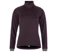 Craft - Women's Core Gain Thermal Midlayer - Pullover in pile M grigio