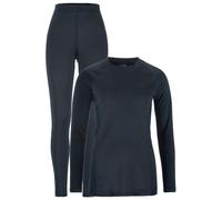 Craft - Women's Core Warm Baselayer Set - Intimo sintetico L blu