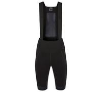 Craft - Women's Endur Cargo Bib Shorts C3 - Pantaloni da ciclismo M nero