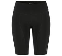 Craft - Women's Endur Shorts C2 - Pantaloni da ciclismo M nero