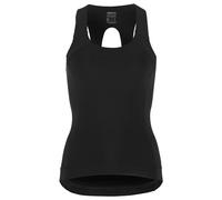 Craft - Women's Endur Singlet - Singlet ciclismo S nero