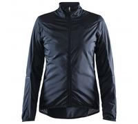 Giacca da donna Craft Essence Light Wind Taglia: M / Colore: nero