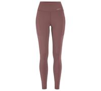 Craft - Women's Essence Tights 3 - Leggings da running XL marrone