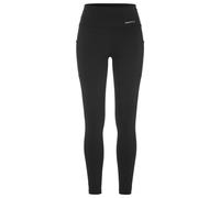Craft - Women's Essence Tights 3 - Leggings da running XL nero