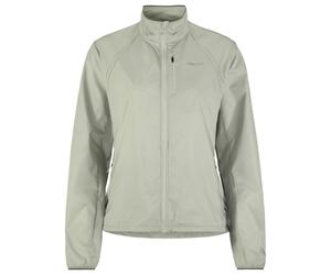 Craft - Women's Essence Wind Jacket 2 - Giacca da corsa L grigio