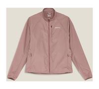 Craft - Women's Essence Wind Jacket 2 - Giacca da corsa M marrone/beige
