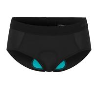 Craft - Women's Everyday Bike Liner Hipster - Mutande ciclismo M nero