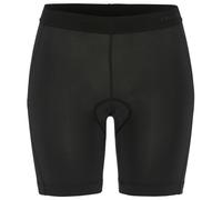 Craft - Women's Everyday Bike Liner Shorts - Mutande ciclismo L nero