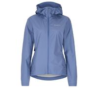 Craft - Women's Everyday Hydro Jacket - Giacca ciclismo L blu