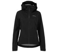 Craft - Women's Everyday Hydro Jacket - Giacca ciclismo M nero