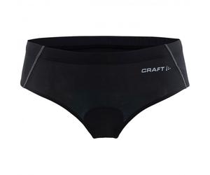 Craft - Women's Greatness Bike Hipster - Mutande ciclismo L nero