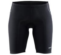 Craft - Women's Greatness Bike Shorts - Mutande ciclismo M nero