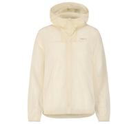 Craft - Women's Hypervent Light Wind Jacket - Giacca da corsa L beige