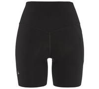 Craft - Women's Hypervent Short Tights - Pantaloncini da running M nero