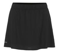 Craft - Women's Hypervent Skirt - Gonna da corsa XS nero
