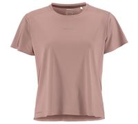 Craft - Women's Hypervent Tee - Maglia da corsa L marrone