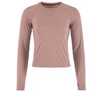 Craft - Women's Hypervent Tight Longsleeve - Maglia da corsa S marrone