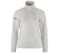 Craft - Women's Pro Hypervent Jacket 2 - Giacca da corsa XXL grigio