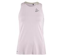 Craft - Women's Pro Hypervent Singlet 2 - Canotta XXL fuchsia