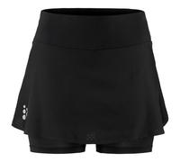 Gonna da donna Craft PRO Hypervent 2 W Taglia: S / Colore: nero