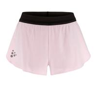 Shorts con slip Craft Craft Pro Hypervent 2 Split Short Women 7318574176773 in taglia M EU