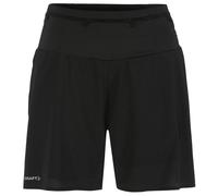 Craft - Women's Pro Trail Shorts - Pantaloncini da running M nero