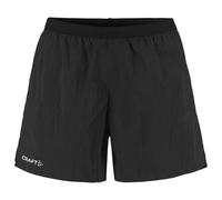 Craft - Women's Subz 2 Shorts - Pantaloni da ginnastica S nero